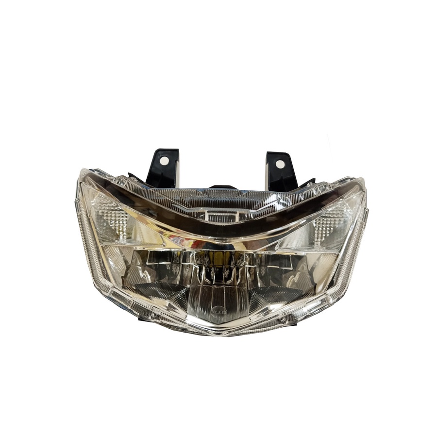 LAMPU DEPAN BEAT 2020 LED / REFLECTOR LAMPU DEPAN BEAT 2020 LED