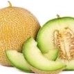 

Melon Segar Manis Mengkal Matang Potongan 1butir