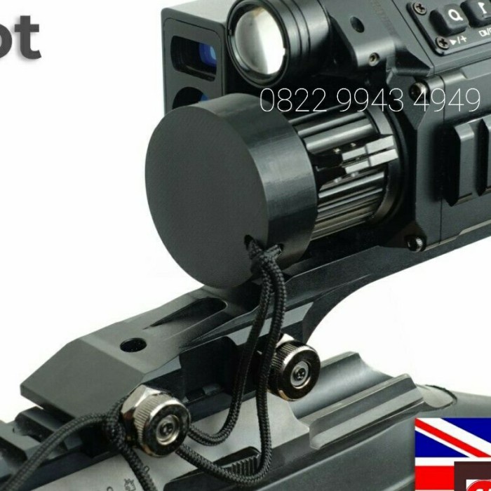 Rubber lens Cap pard 008/LRF