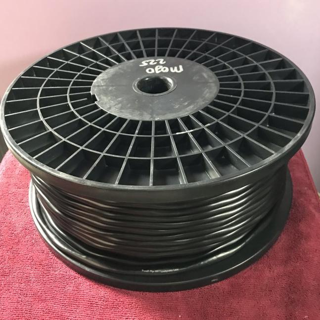 Vermouth - Mojo 225 Loadspeaker Cable 13AWG - Meter