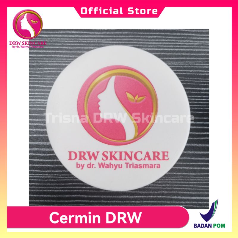 Image of Cermin DRW #1