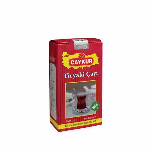 

TEH TURKI 1 KG (TURKISH TEA)
