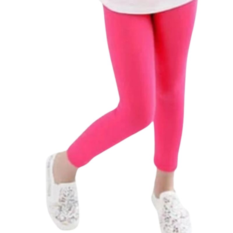 LEGGING ANAK PAKET MURAH USIA 9-12THN SPANDEK LICIN