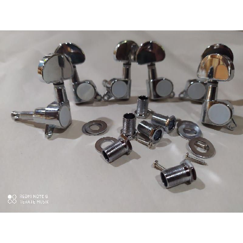 Driyer/puteran Gitar Glover