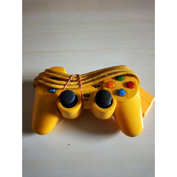 stik PS2 second merk bless