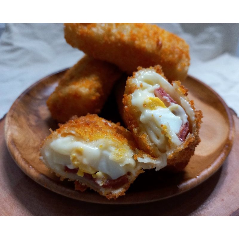 

RISOL MAYO FROZEN FOOD