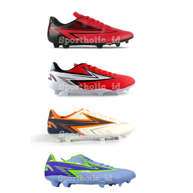 SEPATU BOLA SPECS HYPERSPEED FG-HYPERSPEED 1.5 FG 100% ORIGINAL