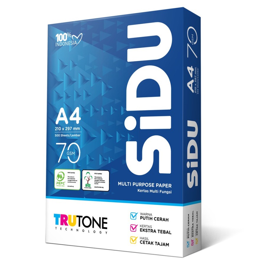 

Gramedia Surabaya - SDU FC 70 A4 210X297