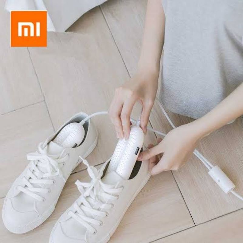 SOTHING ZERO SHOES DRYER - Pengering Sepatu