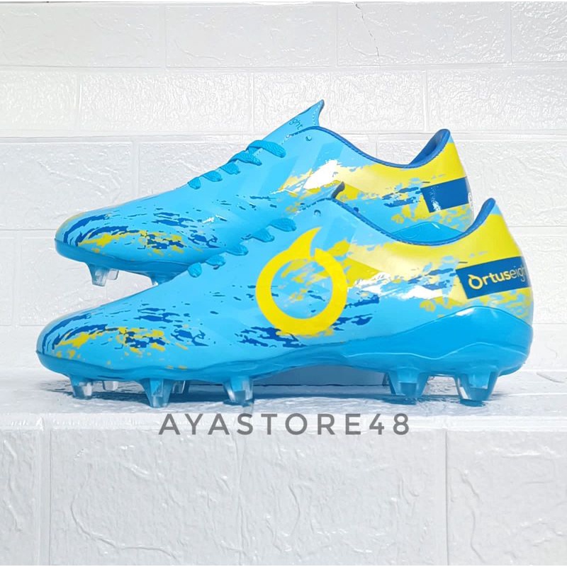 Terbaru  Sepatu Bola  Ortus Inferno jogosala Catalyst marvelous BBS SE ( bisa cod )