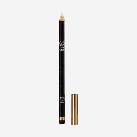 Gg iconic grand maskara / sculpting lip liner baru