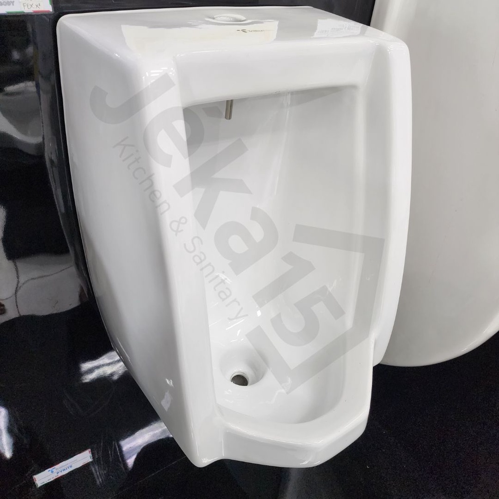 TRILLIUNWARE VELVET URINAL MURAH URINIOR PRIA