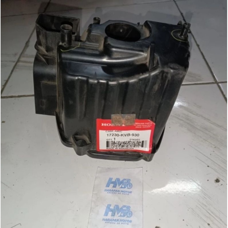 Box Rumah Filter Honda Vario AHM 17230-KVB-930