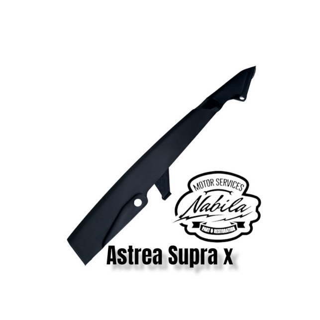 ketengkas tutup rantai honda supra x 100 supra xx supra v supra fit old