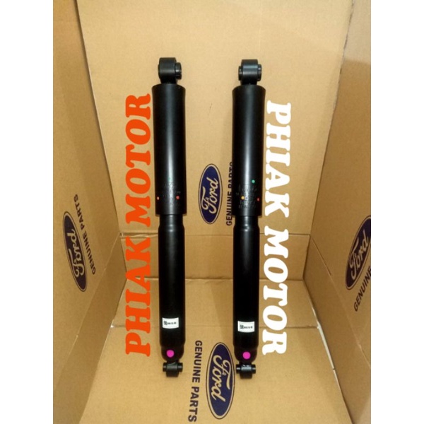 shockbreaker Ford ranger Ford Everest belakang original fomoco