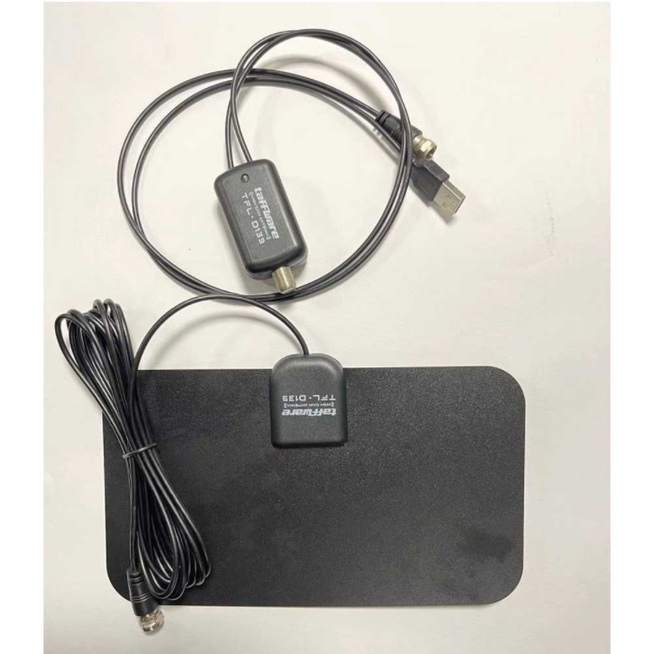 Antena Tv Digital Indoor dvb t2 4k high gain