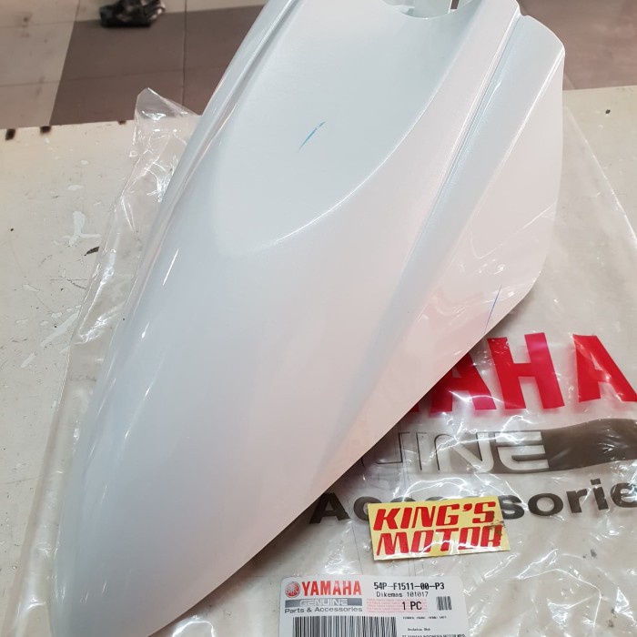 Spakbor Motor Spakbor Depan Mio J, Mio Gt Asli Yamaha