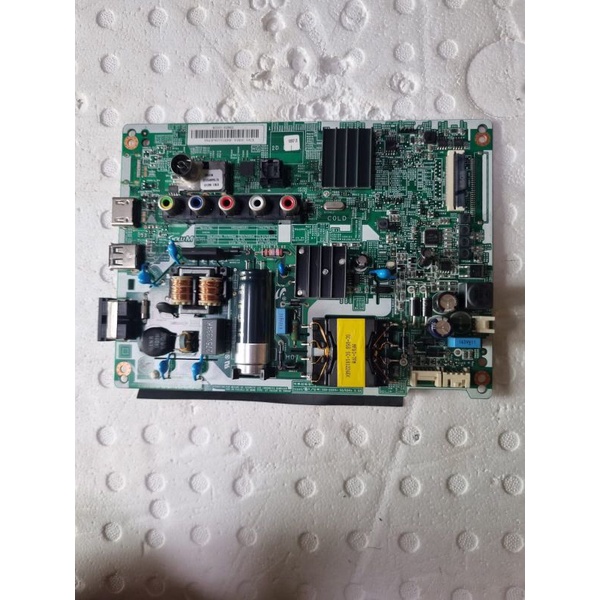 MB SAMSUNG 43N5001A  MAINBOARD 43N5001A