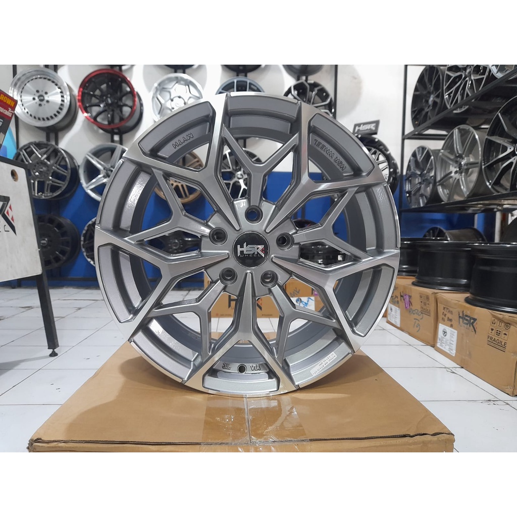 velg mobil ring 17 hsr myth 01 velg xpander ertiga innova hrv