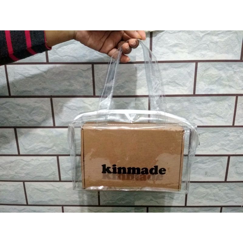 SOUVENIR TAS MIKA SABLON/TAS FULL MIKA RESLETING SABLON/GOODIE BAG