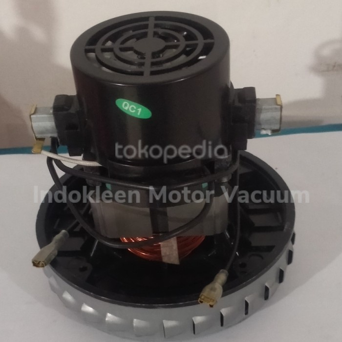 Vacum Dinamo - Vacuum Cleaner Motor Wipro Wp 2015