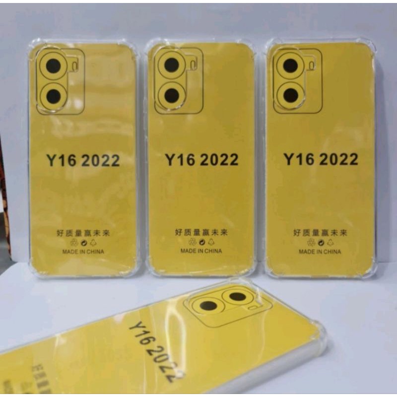 Silicon bening Anti crack Y16 Y22 2022 New produk