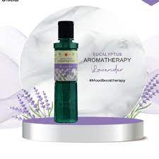 Minyak Kayu Putih Aromaterapi 120ml