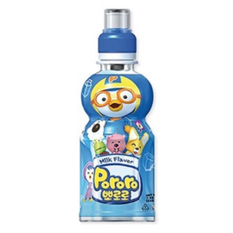 

paldo pororo milk 235