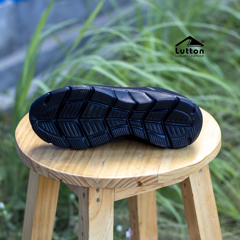 LUTTON - sepatu sneakers kekinian - SEPATU SNEAKER NEO LUTTON