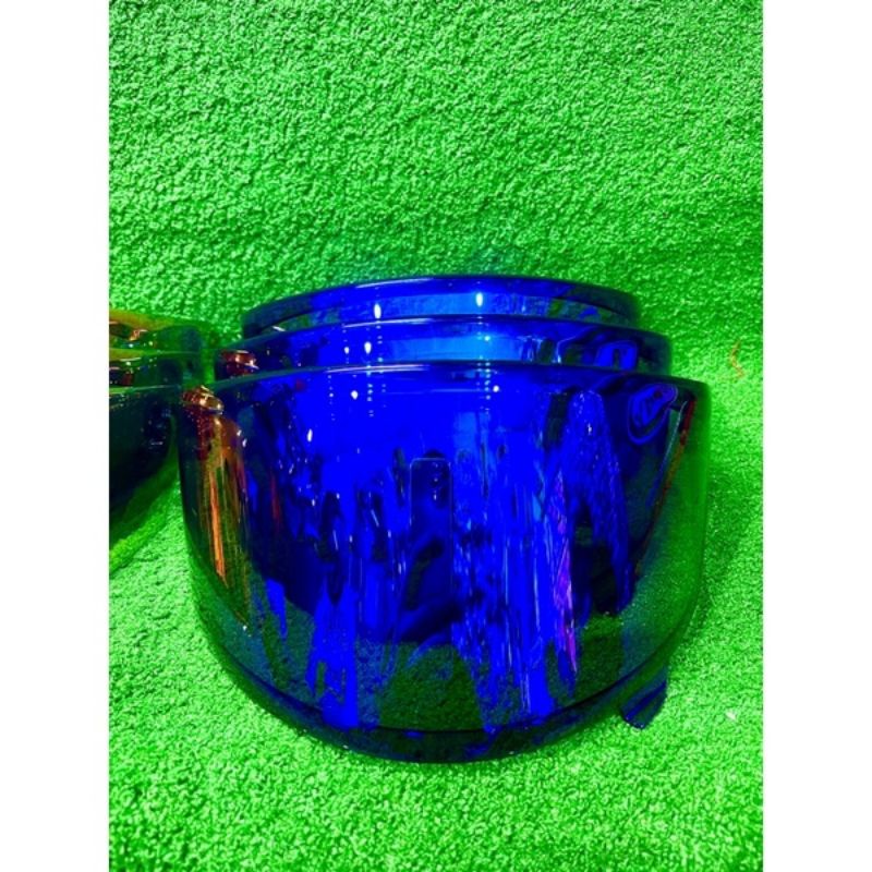 Visor original KYT NFR,NX race,NZ Race /Kaca NFR/NX Race