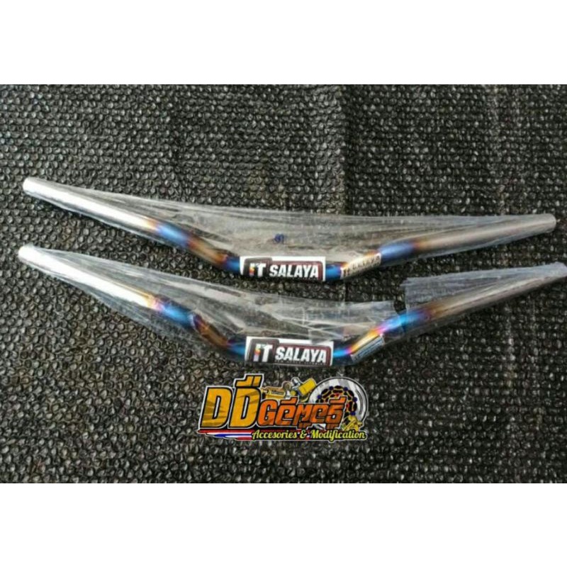 Jual stang it salaya original thailand pcx, nmax, adv, aerox Shopee
