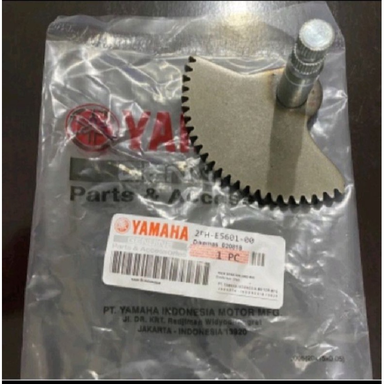 AS ENGKOL/CANGKUL YAMAHA MIO J