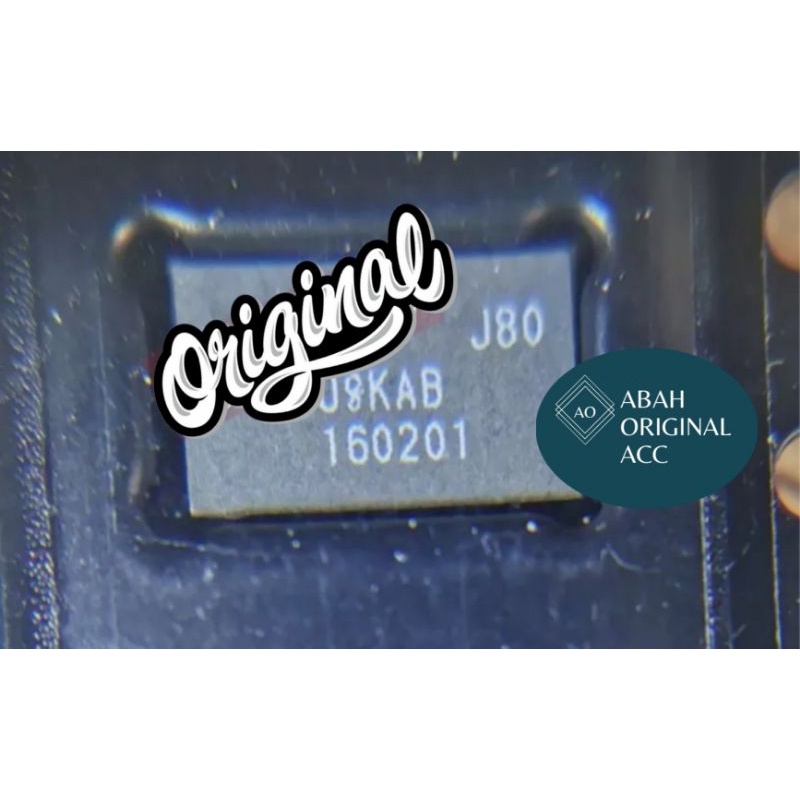 IC RF IC SINYAL SAMSUNG A50S A507 ORI TESTED PROVED J80