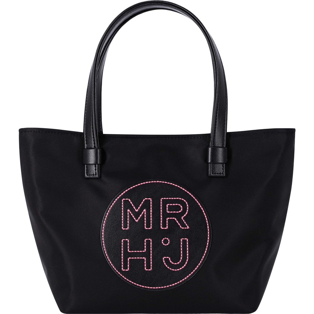 Marhen J BELLO MINI - All Black