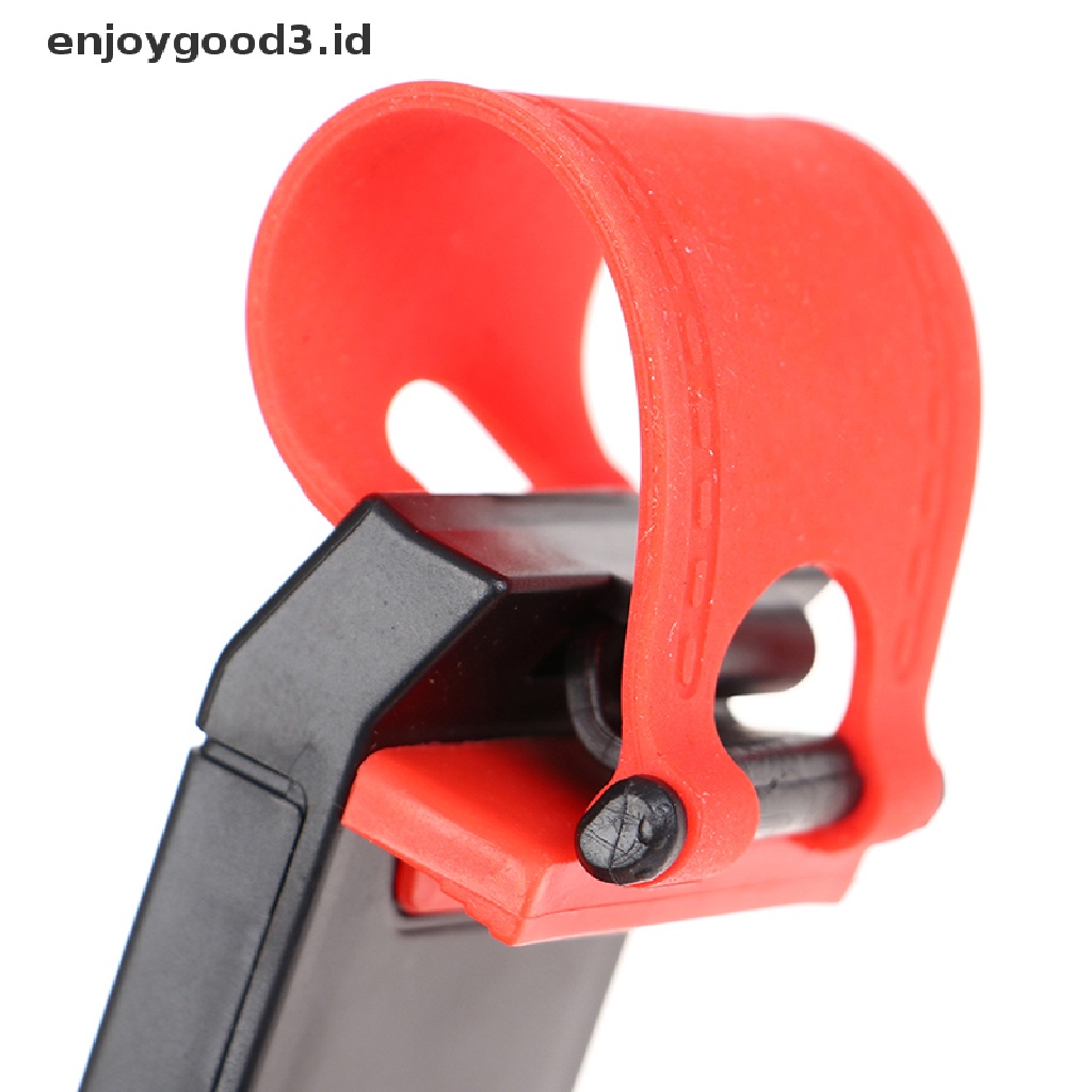 Stand Holder Hp / GPS Universal Untuk Stir Mobil