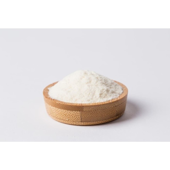 

TERLARIS KRIMER BUBUK - CREAMER POWDER 1 KG FAT 26% NON DAIRY HALAL REPACK