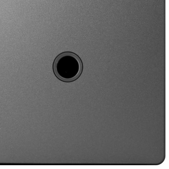 NERO SAKLAR TV OUTLET CASA X2 X2TV-GR GREY