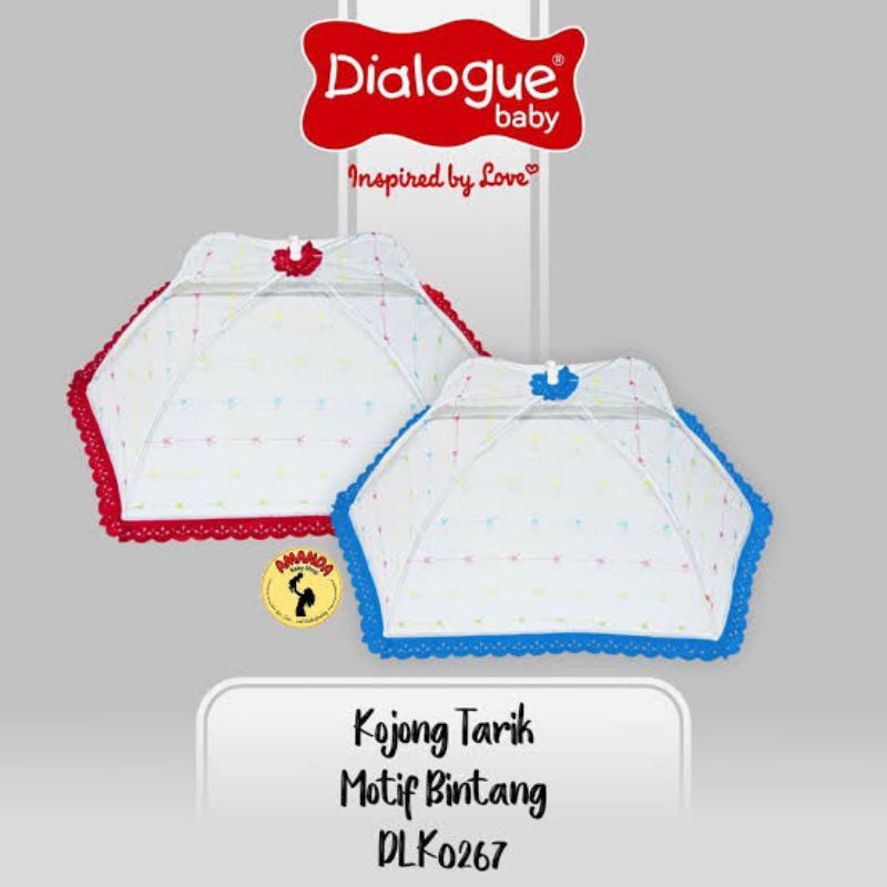 Dialogue Kojong Tarik Bintang/ Kelambu Bayi