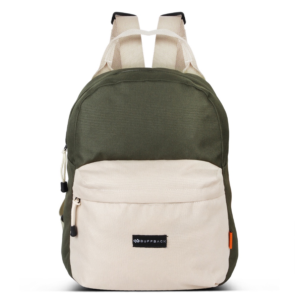 Tas Ransel Buffback Catrine