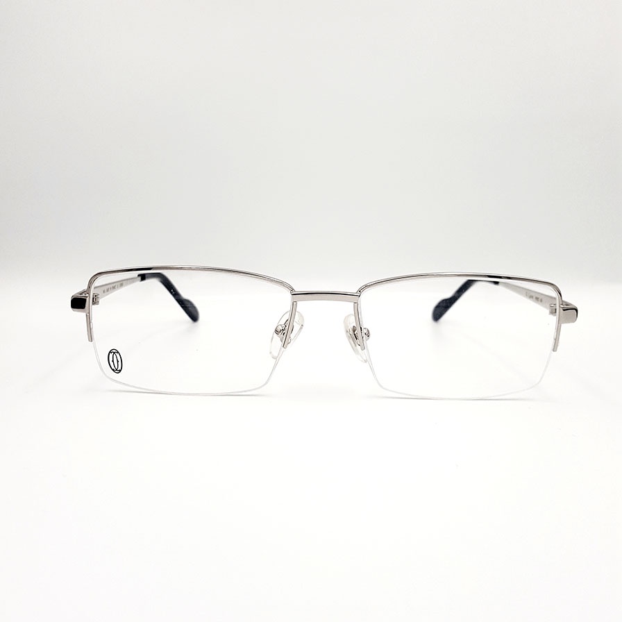 Kacamata Photocromic Minus Anti Radiasi (Frame + Lensa) CARTIER 3139924