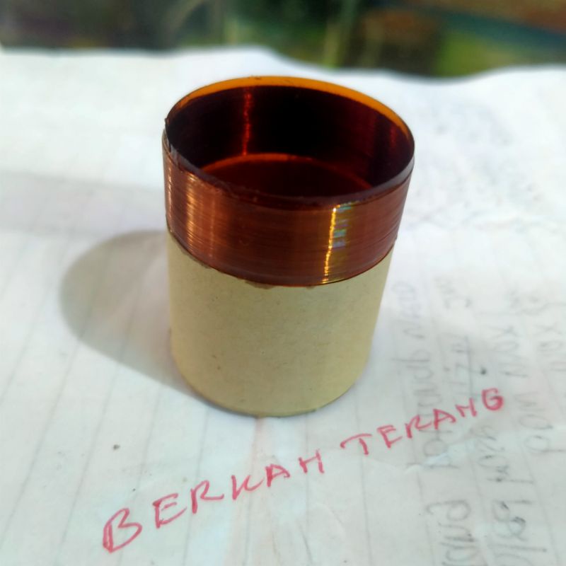 Spul speaker 6inc 8inch