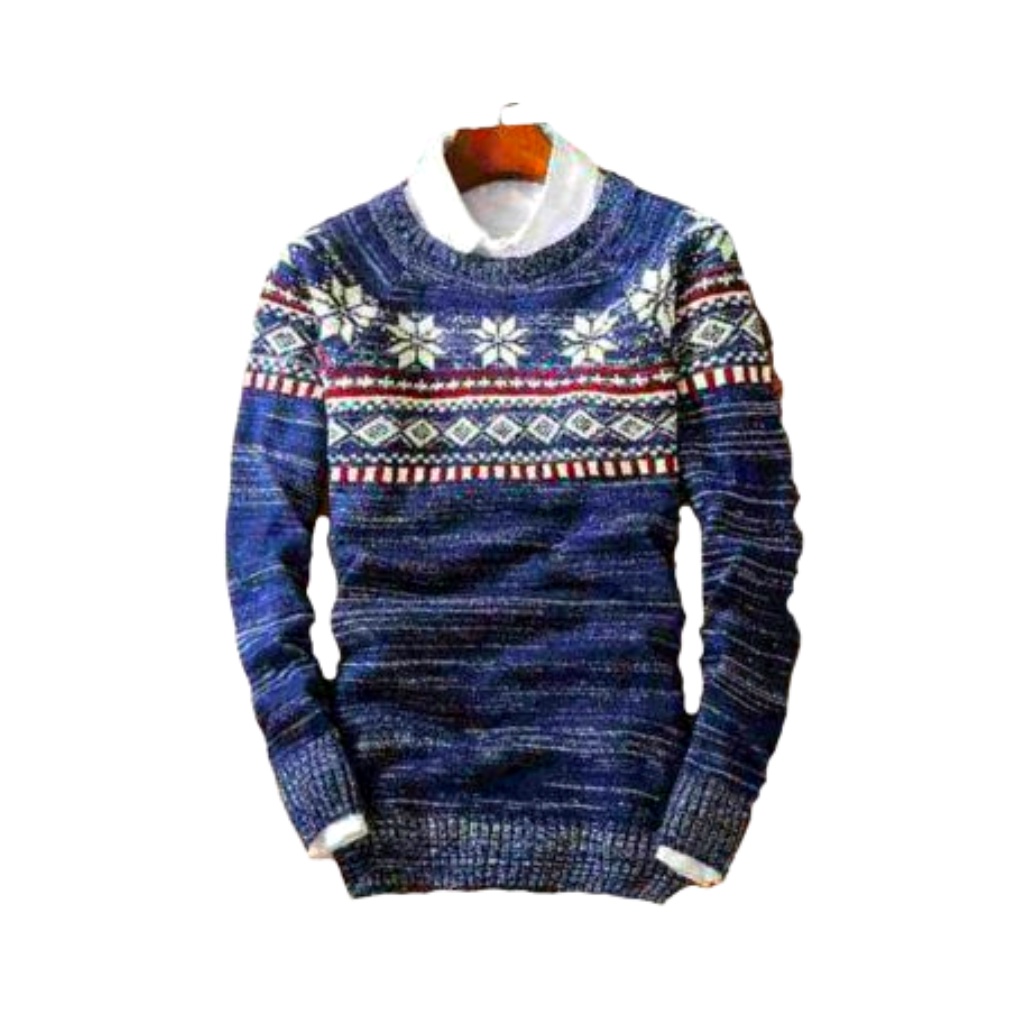 Sweater Rajut Pria GAZEBO 7 get Hight Quality