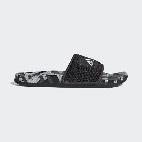 Sandal Adidas Adilette Comfort X Lego Slides - GW0822