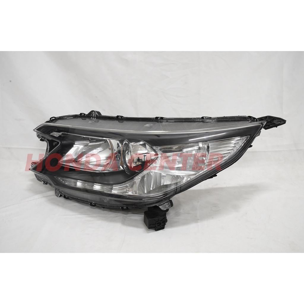 head lamp lampu depan honda crv RM gen4 2013 2014 2015