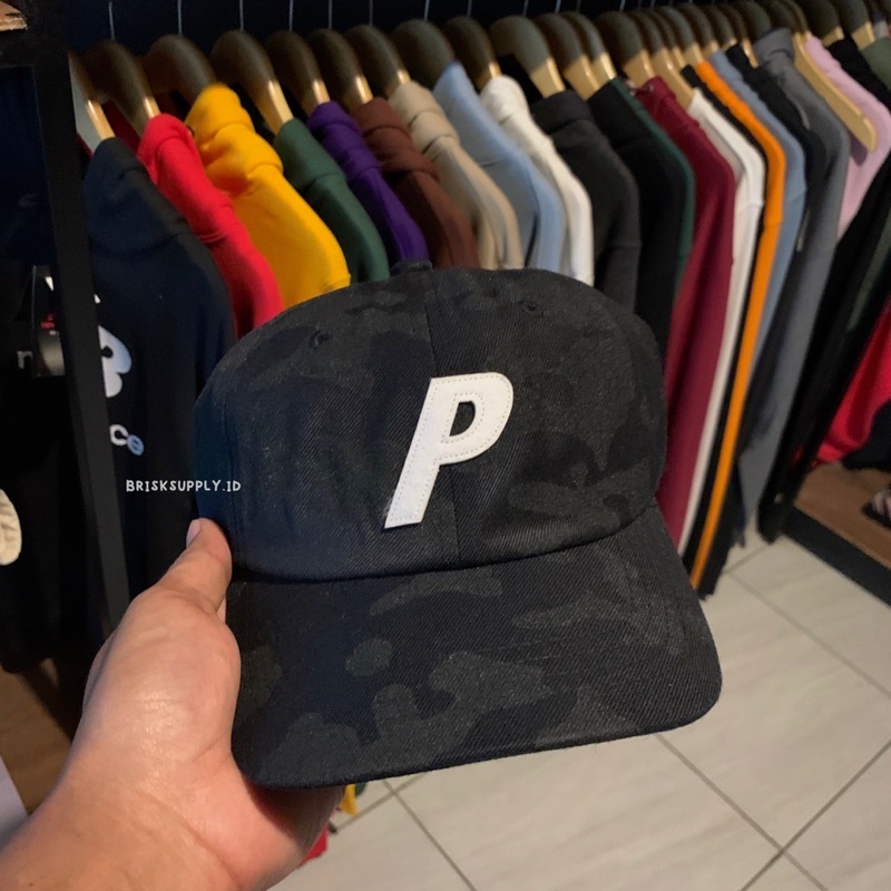 CAP PALACE SKATEBOARD FULLTAG ( JAPAN )