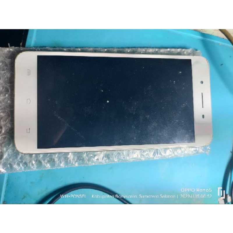 lcd original vivo y55 copotan