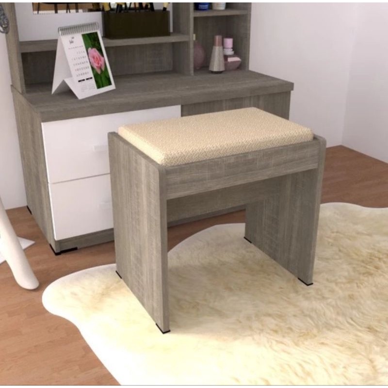 meja rias dresing table meja makeup meja makeup minimalis meja rias minimalis MR 06 ROMARO