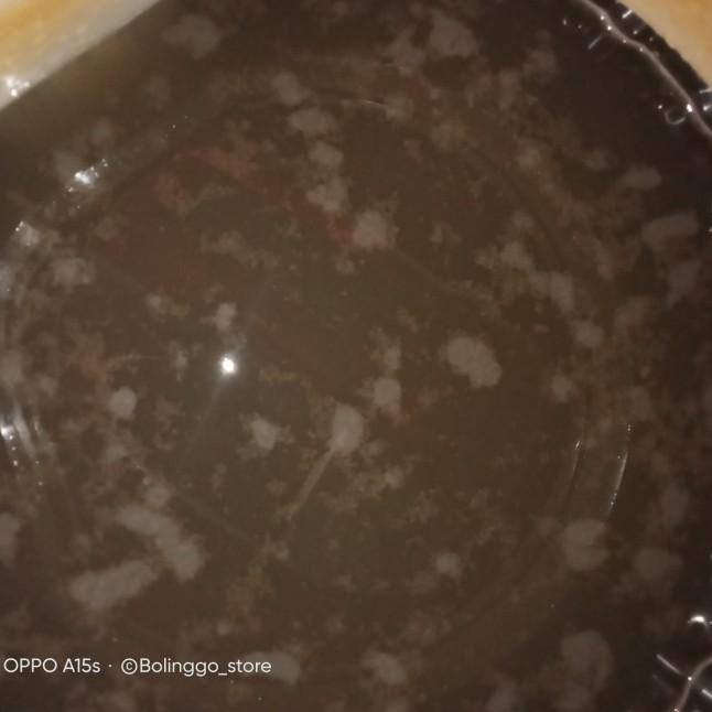 ()PEMBERSIH TABUNG MESIN CUCI