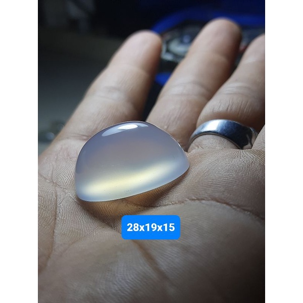 batu akik anggur pacitan kristal