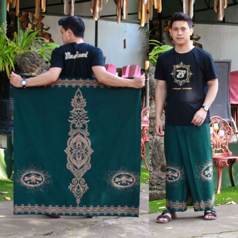 Sarung Batik / Sarung Batik Pekalongan / Sarung Batik NU